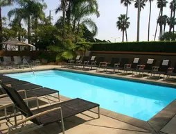 Marina del Rey Marriott | Kaliforniya - Los Angeles County - Marina del Rey