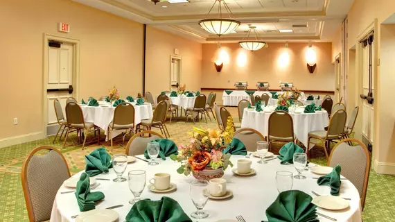 Holiday Inn Anaheim Resort Area | Kaliforniya - Orange County - Anaheim - Anaheim Resort