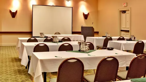 Holiday Inn Anaheim Resort Area | Kaliforniya - Orange County - Anaheim - Anaheim Resort