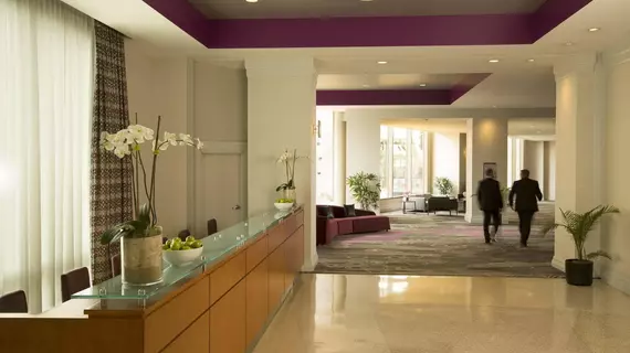 Loews Hollywood Hotel | Kaliforniya - Los Angeles County - Los Angeles - Hollywood