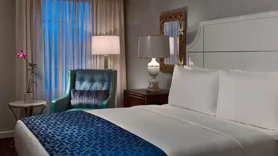 Royal Sonesta Hotel New Orleans | Louisiana - New Orleans (ve civarı) - New Orleans - French Quarter (Fransız Mahallesi)