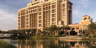 Four Seasons Resort Orlando at Walt Disney World Resort