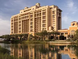 Four Seasons Resort Orlando at Walt Disney World Resort | Florida - Orlando (ve civarı) - Lake Buena Vista - Golden Oak