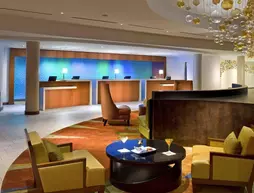 Miami Airport Marriott | Florida - Miami (ve civarı) - Miami