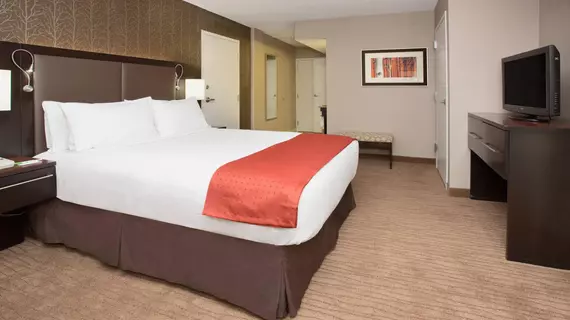 Holiday Inn Denver-Cherry Creek | Kolorado - Denver (ve civarı) - Denver - Belcaro