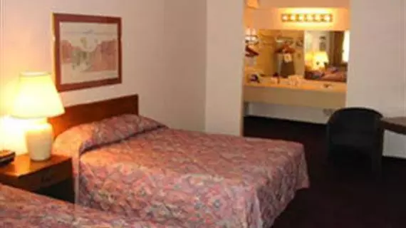 Best Western Discovery Inn | New Mexico - Tucumcari