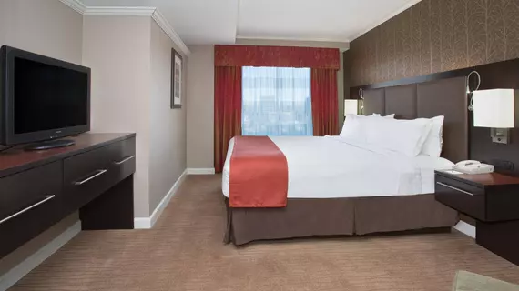 Holiday Inn Denver-Cherry Creek | Kolorado - Denver (ve civarı) - Denver - Belcaro