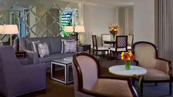 Royal Sonesta Hotel New Orleans | Louisiana - New Orleans (ve civarı) - New Orleans - French Quarter (Fransız Mahallesi)