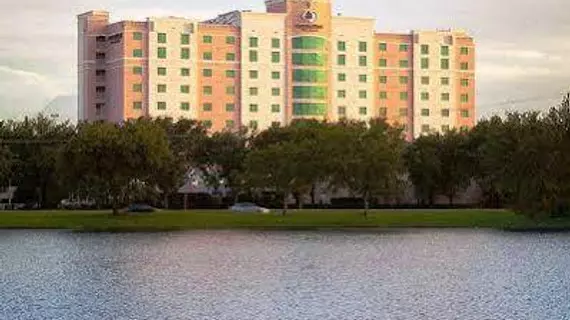 DoubleTree by Hilton Sunrise - Sawgrass Mills | Florida - Fort Lauderdale (ve civarı) - Sunrise