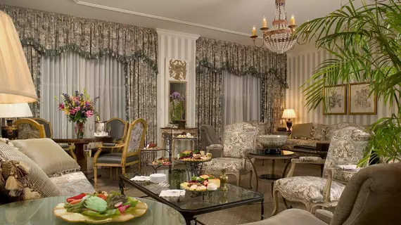 Hotel Monteleone | Louisiana - New Orleans (ve civarı) - New Orleans - French Quarter (Fransız Mahallesi)