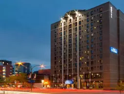 Hotel Travelodge Montreal Centre | Quebec - Montreal (ve civarı) - Montreal - Saint Laurent Bulvarı - Chinatown