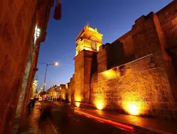 San Agustin Posada del Monasterio | Arequipa (bölge) - Cerro Colorado District - Arequipa - Historical Center