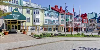 Homewood Suites by Hilton Mont-Tremblant Resort