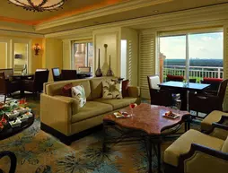 The Ritz-Carlton Orlando, Grande Lakes | Florida - Orlando (ve civarı) - International Drive