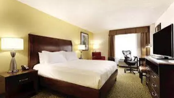 Hilton Garden Inn Anaheim/Garden Grove | Kaliforniya - Orange County - Anaheim - Anaheim Resort