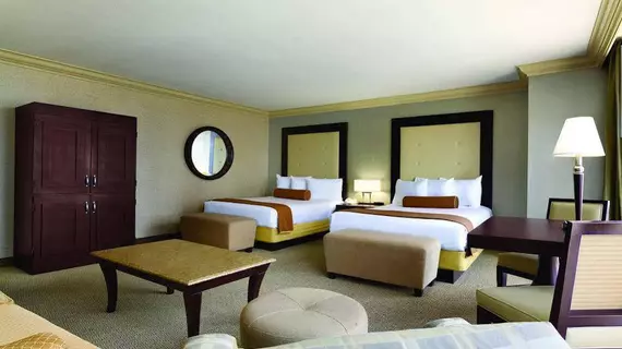 Rio All-Suite Hotel & Casino | Nevada - Clark County - Las Vegas (ve civarı) - Las Vegas - Paradise