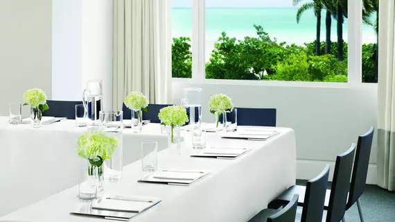 Shore Club South Beach | Florida - Miami Beach - Güney Plajı