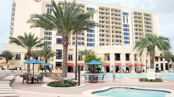 Parc Soleil by Hilton Grand Vacations Club | Florida - Orlando (ve civarı) - Lake Buena Vista North