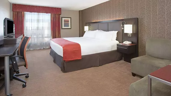 Holiday Inn Denver-Cherry Creek | Kolorado - Denver (ve civarı) - Denver - Belcaro