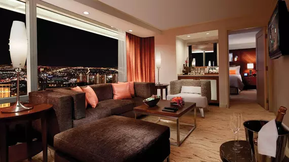 ARIA Resort & Casino at CityCenter Las Vegas | Nevada - Clark County - Las Vegas (ve civarı) - Las Vegas - Paradise