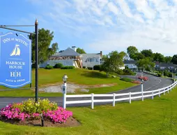 Inn at Mystic | Connecticut - Mystic - New London (ve civarı) - Mystic