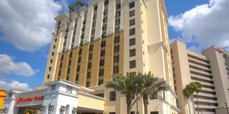 Ramada Plaza Resort & Suites International Drive Orlando