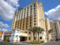 Ramada Plaza Resort & Suites International Drive Orlando | Florida - Orlando (ve civarı) - Orlando - Universal Orlando® Tatil ve Eğlence Merkezi