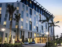 Hilton West Palm Beach | Florida - Palm Beach - Batı Palm Beach (ve civarı) - West Palm Beach - Downtown West Palm Plajı