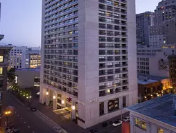 Grand Hyatt San Francisco Union Square | Kaliforniya - San Fransisko (ve civarı) - San Francisco - Downtown San Francisco