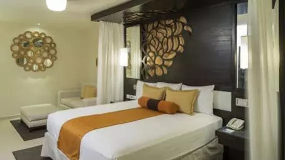 Royalton Punta Cana | La Altagracia - Punta Cana (ve civarı) - Punta Cana