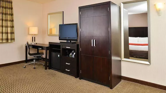 Comfort Inn & Suites Zoo SeaWorld Area | Kaliforniya - San Diego County - San Diego - Mission Valley