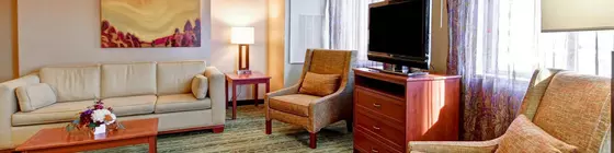 Hampton Inn & Suites Denver-Downtown | Kolorado - Denver (ve civarı) - Denver - Uptown