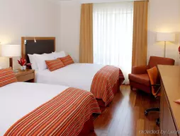 Hotel Intercontinental Cali | Valle del Cauca - Cali (ve civarı) - Cali