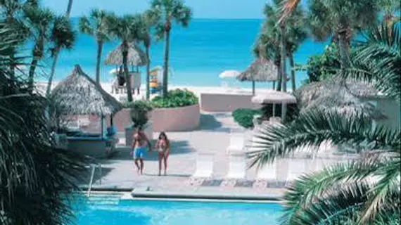 Sandcastle Resort at Lido Beach | Florida - Sarasota (ve civarı) - Sarasota - Lido Key