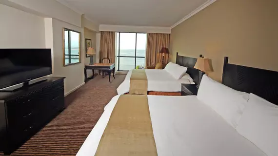 Intercontinental Miramar Panama | Panama (ili) - Panama