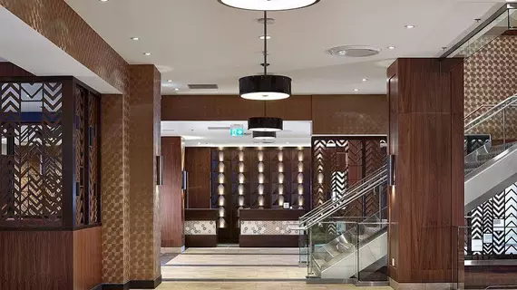 DoubleTree by Hilton Hotel & Conference Centre Regina | Saskatchewan - Regina