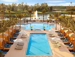 Waldorf Astoria Orlando | Florida - Orlando (ve civarı) - Orlando