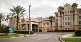 Quality Suites Lake Buena Vista near Walt Disney World | Florida - Orlando (ve civarı) - Lake Buena Vista North