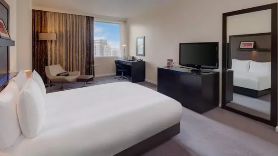 Hilton London Canary Wharf | Londra (ve civarı) - North London