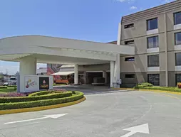 Irazu Hotel & Casino | Alajuela (ili) - San Jose (ve civarı) - San Jose