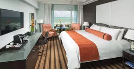 The Palms Hotel & Spa | Florida - Miami Beach - Mid Plajı