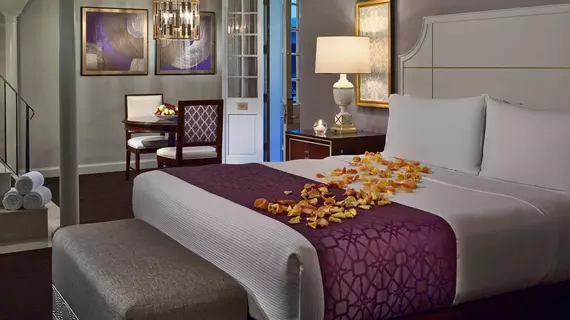 Royal Sonesta Hotel New Orleans | Louisiana - New Orleans (ve civarı) - New Orleans - French Quarter (Fransız Mahallesi)