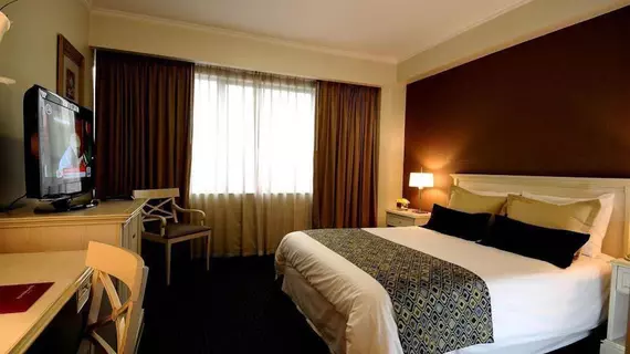 Amerian Buenos Aires Park Hotel | Buenos Aires (ili) - Buenos Aires (ve civarı) - Buenos Aires - Capital Federal District