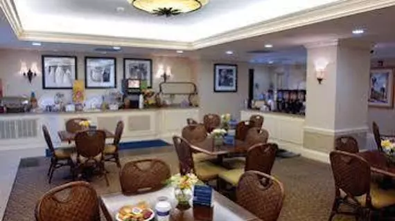 Hampton Inn Ellenton/Bradenton | Florida - Sarasota (ve civarı) - Ellenton