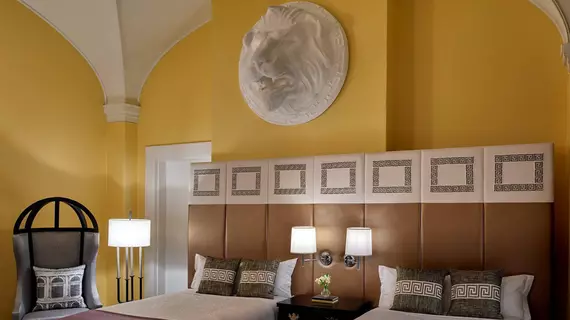 Monaco Washington DC, a Kimpton Hotel | District of Columbia - Washington (ve civarı) - Washington - Çin Mahallesi