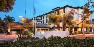 Hilton Garden Inn San Diego Del Mar