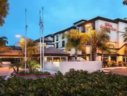 Hilton Garden Inn San Diego Del Mar | Kaliforniya - San Diego County - Kuzey Merkez San Diego