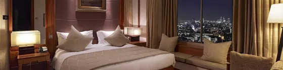 London Hilton on Park Lane | Londra (ve civarı) - City of Westminster - Mayfair