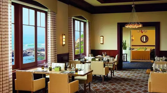 The Ritz-Carlton, Half Moon Bay | Kaliforniya - San Mateo County - Half Moon Bay