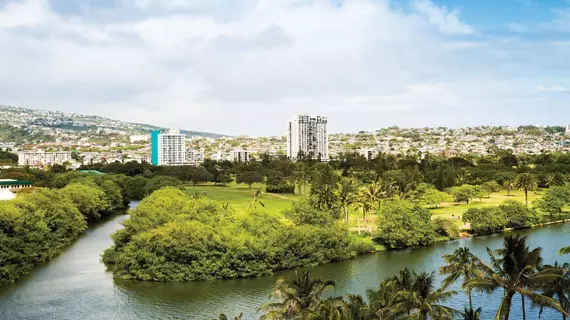 Coconut Waikiki Hotel, a Joie de Vivre Hotel | Hawaii - Honolulu - Waikiki